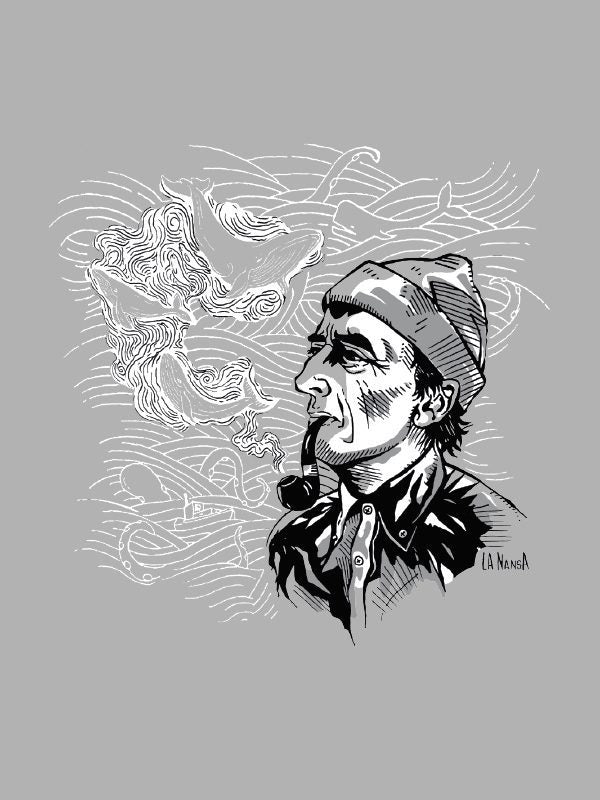 CALIPSO M/C Azul Noche Pig.