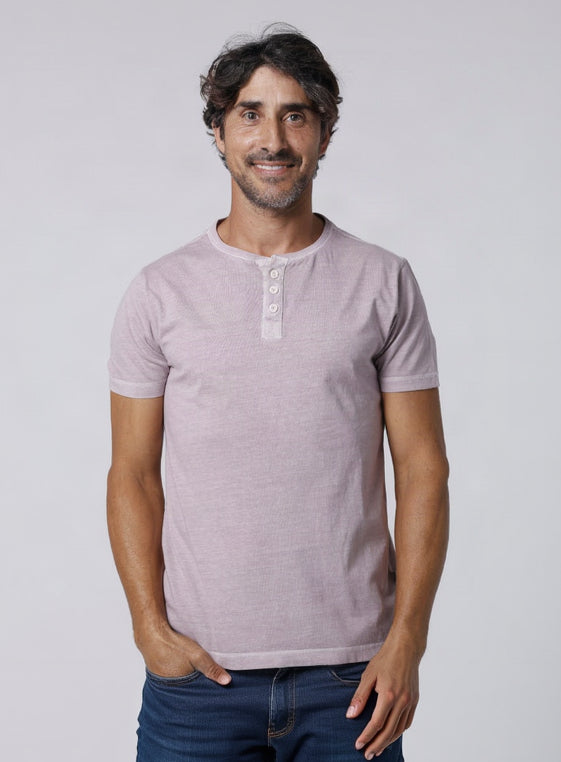 PANADERA M/C Purple Pig.