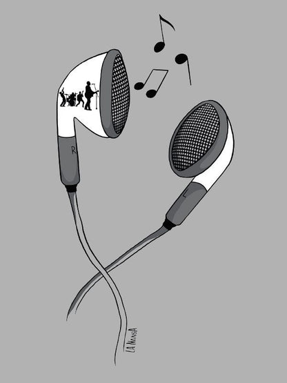 AURICULARES M/C Cemento Pig.