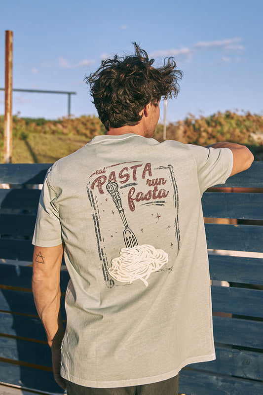 SPAGHETTI M/C Agave Pig.