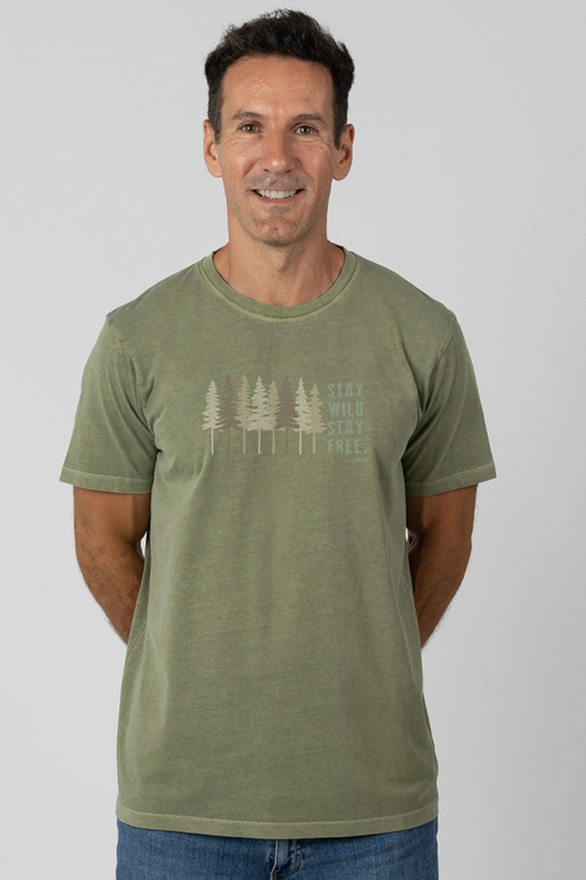 8 PINOS M/C Safari Pig.