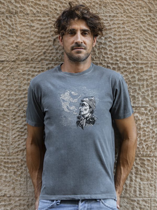 CALIPSO M/C Azul Noche Pig.