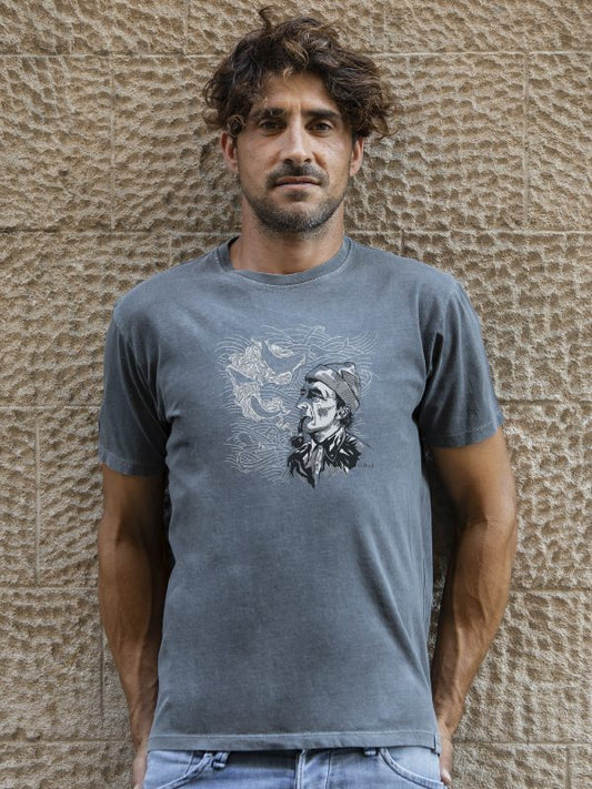 CALIPSO M/C Azul Noche Pig.