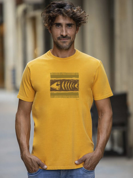 TONARA M/C Ocre Pig.