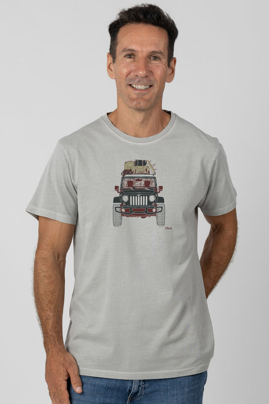 CROSSLAND M/C Cemento Pig.