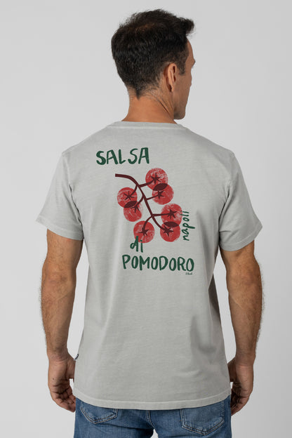 POMODORO M/C Cemento Pig.