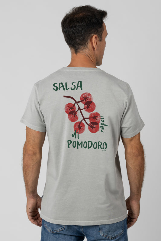 POMODORO M/C Cemento Pig.