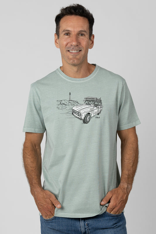 COSTA NORTE M/C Agave Pig.