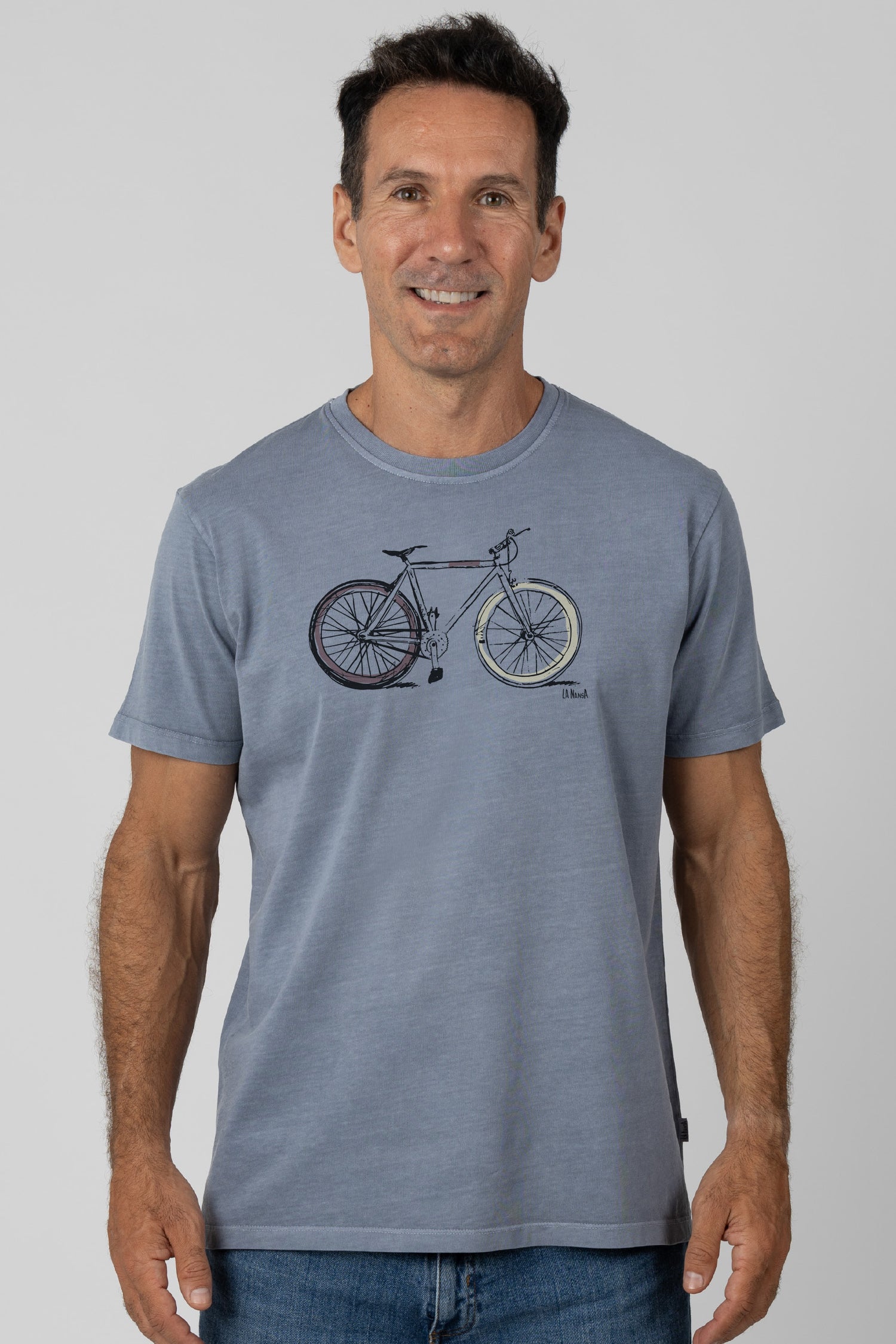 BICI-CUSTO M/C Velvet Pig.