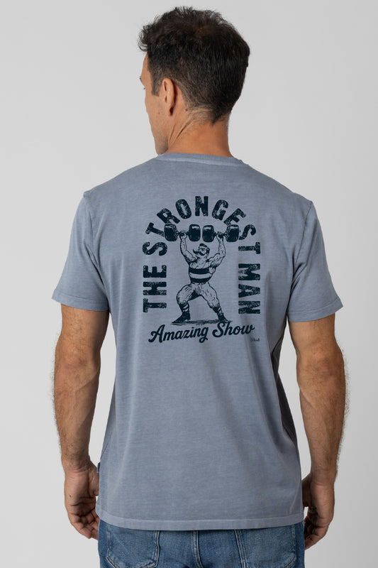 CIRCO M/C Velvet Pig.