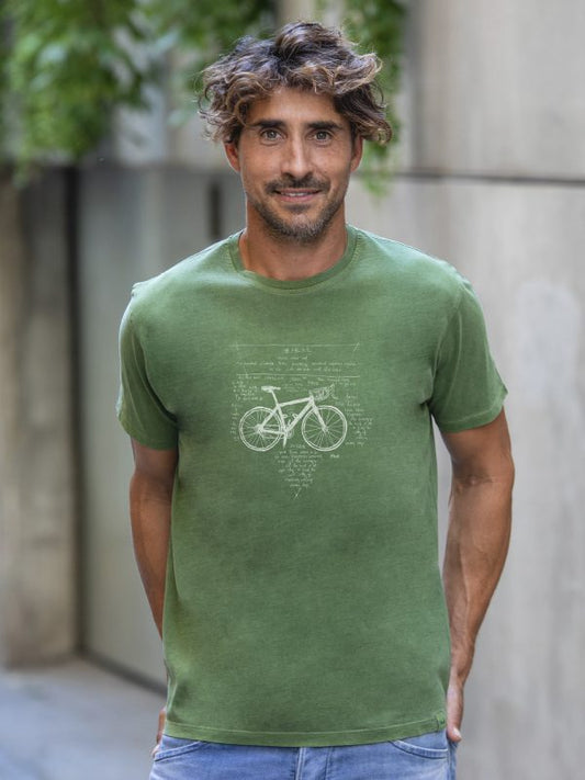 ORBEA M/C Musgo Pig.