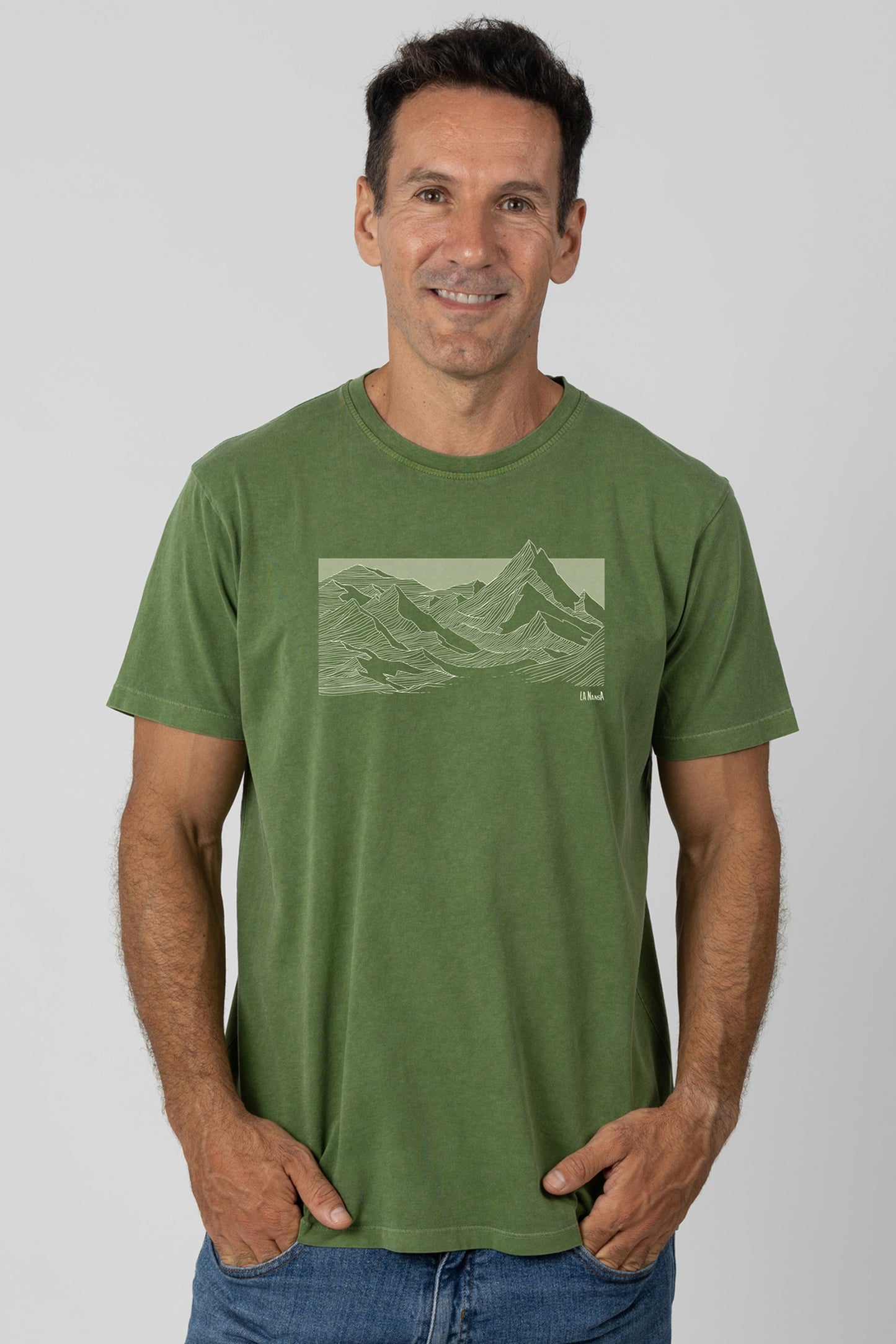 BEE FREE M/C Musgo Pig.