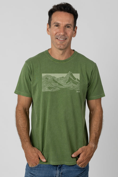 BEE FREE M/C Musgo Pig.