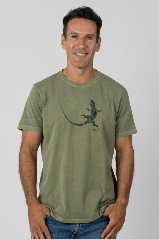 LAGARTO M/C Safari Pig.