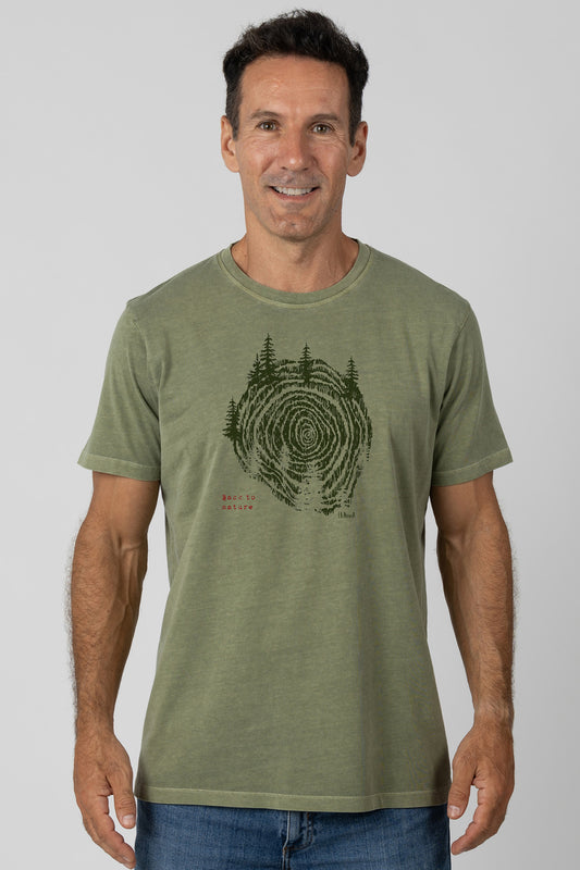 FOREST M/C Safari Pig.