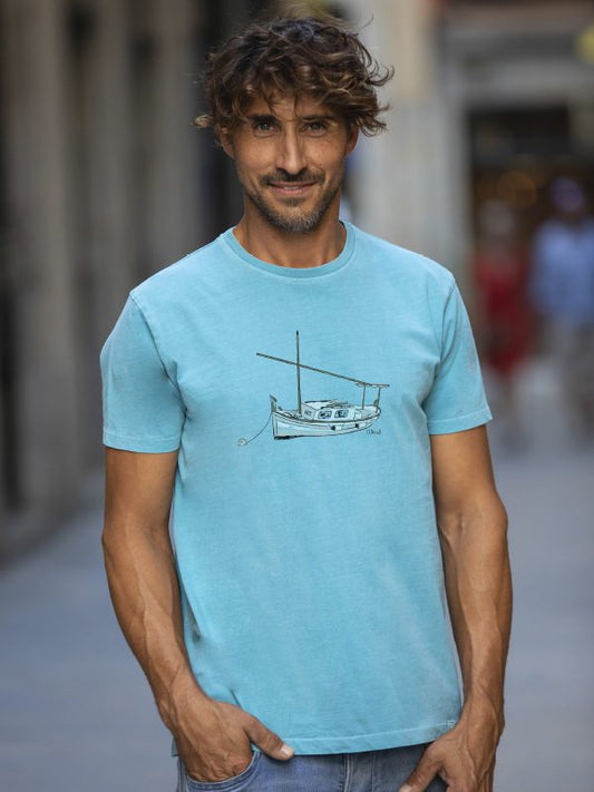 PONENT M/C Mare Pig.