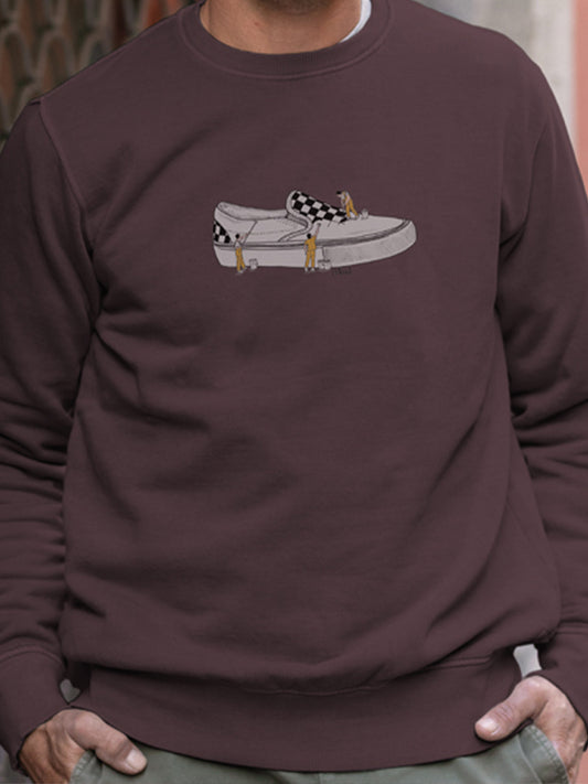 BAMBAS Jer. C/R Taupa