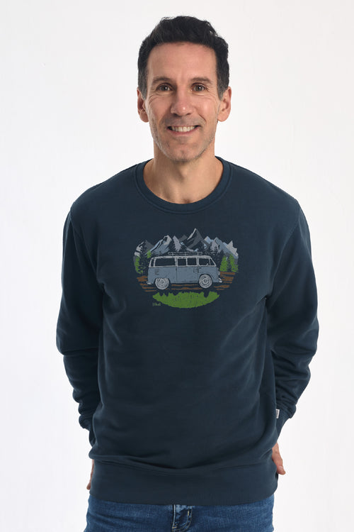 WAGON Jer. C/Redondo Capri de La Nansa para hombre