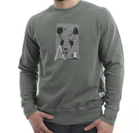 PANDA Jer. C/R. Azul Raf