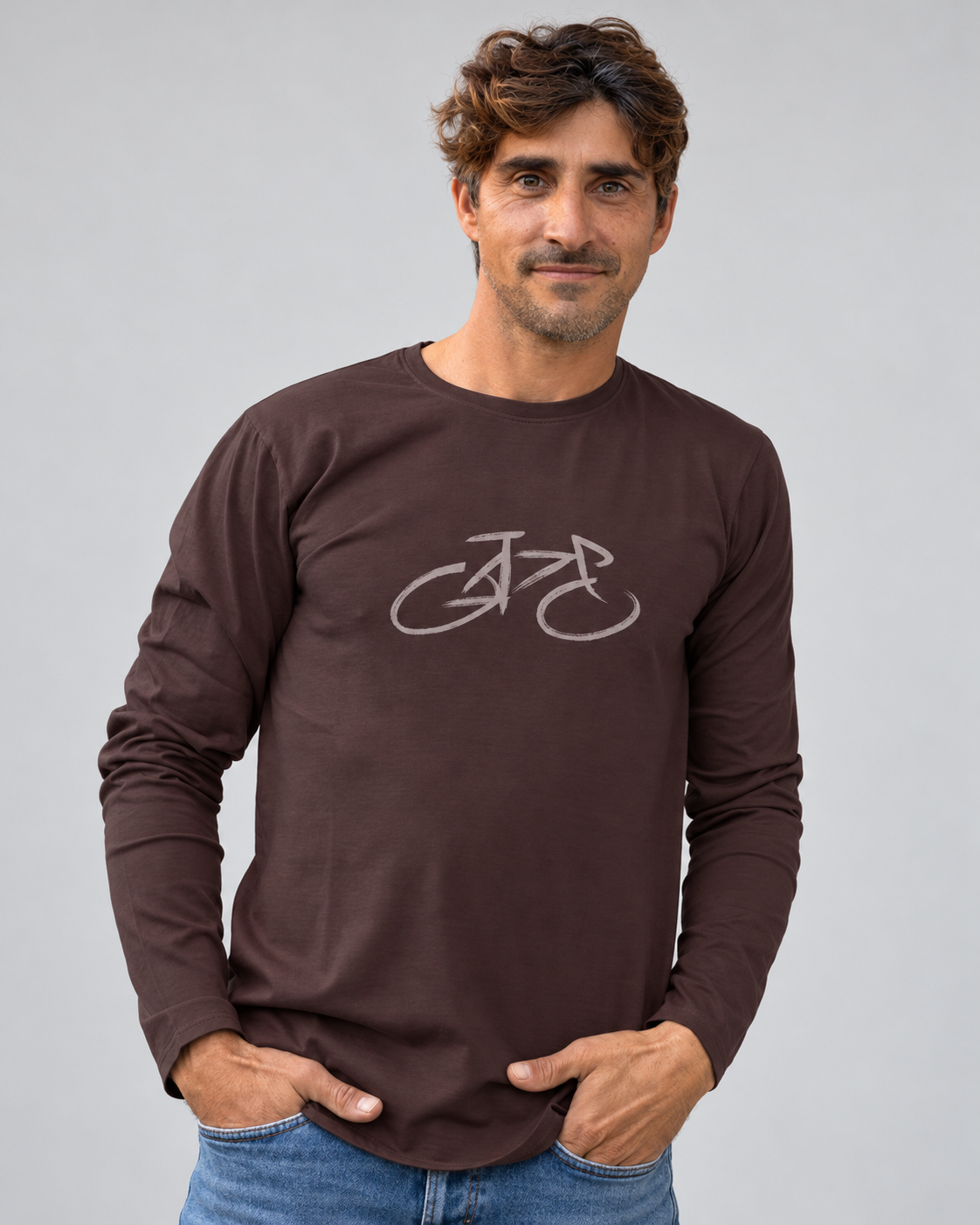 VELOGRAFIA M/L Taupa de La Nansa para hombre