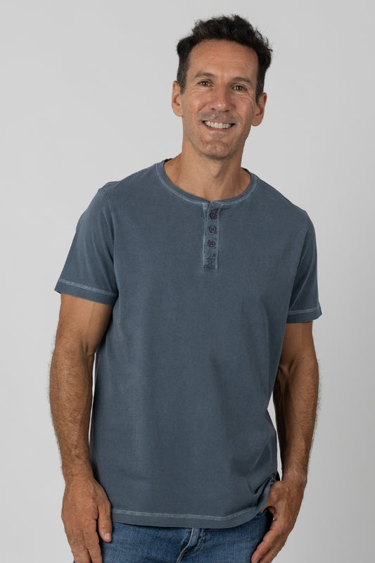 PANADERA M/C Azul Noche Pig.