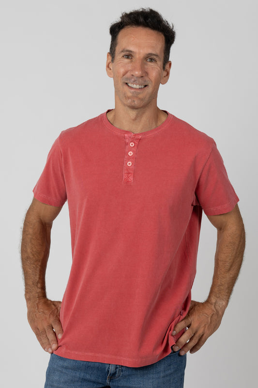 PANADERA M/C Rojo Pig.