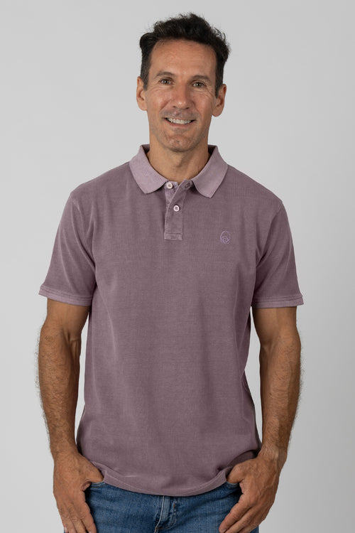 FUJI Polo M/C P/L Saturno