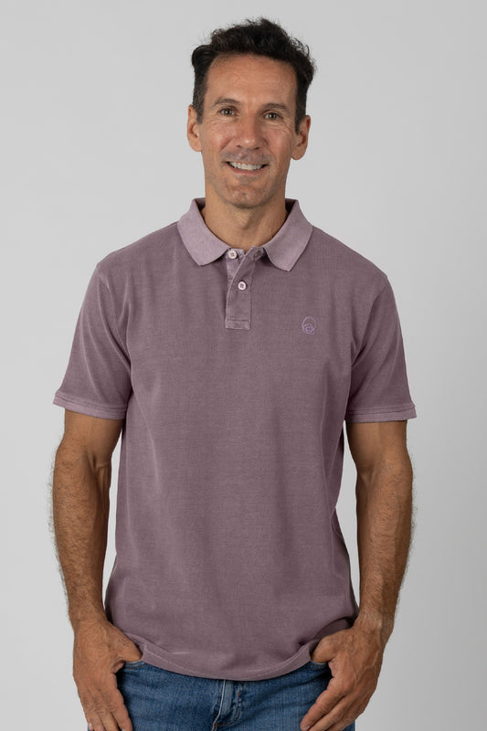 FUJI Polo M/C P/L Saturno