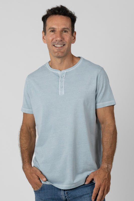 PANADERA M/C Azul Nube Pig.