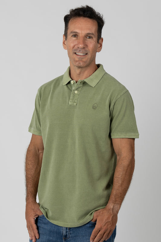 LA NANSA M/C Polo Safari Pig.