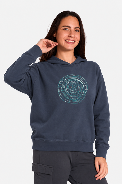 NIDO Jer. Cap. Aran Capri de La Nansa para mujer