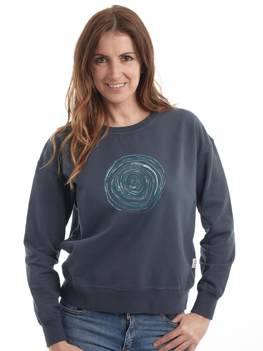 NIDO Jer. C/R Sort Capri