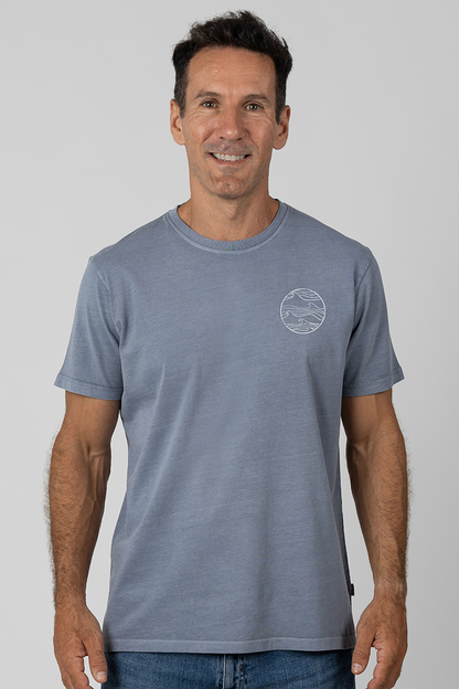 NO WATER M/C Velvet Pig.