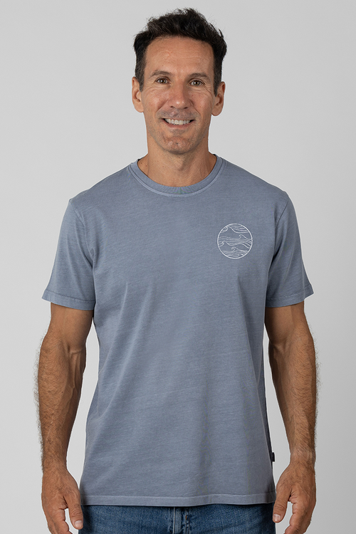 NO WATER M/C Velvet Pig.