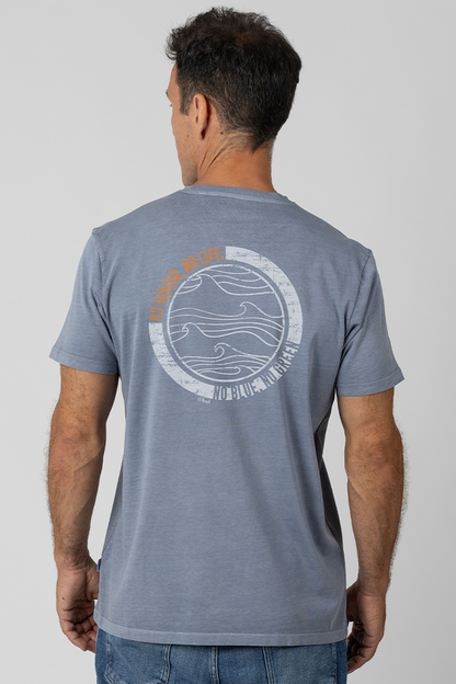 NO WATER M/C Velvet Pig.