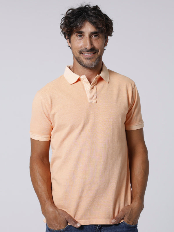 LA NANSA M/C Polo Damasco Pig.