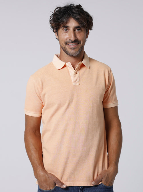 LA NANSA M/C Polo Damasco Pig.