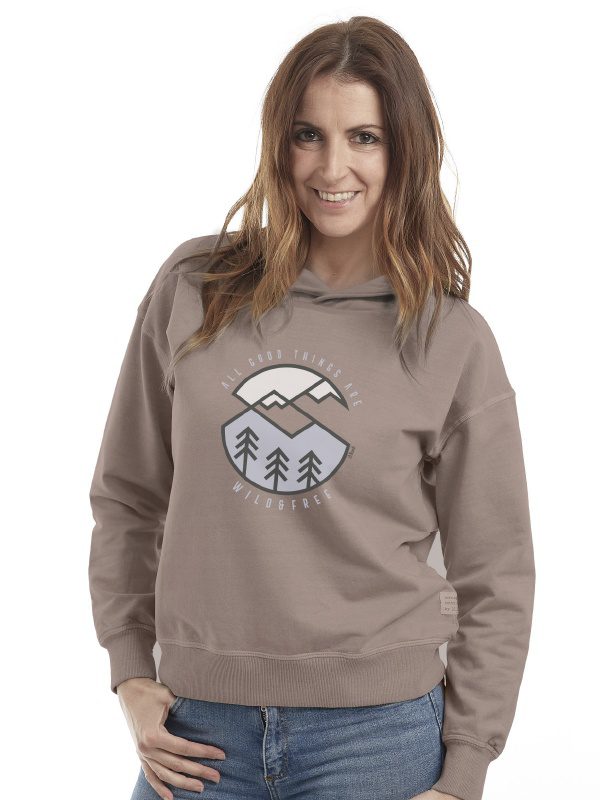 VALLEY SUN Jer. Cap. Aran Dove