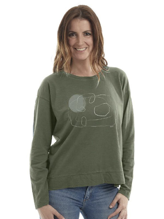 LABERINTO M/L Rialp Verde Fresno