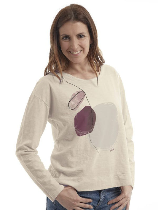 CUERDA M/L Rialp Ecru