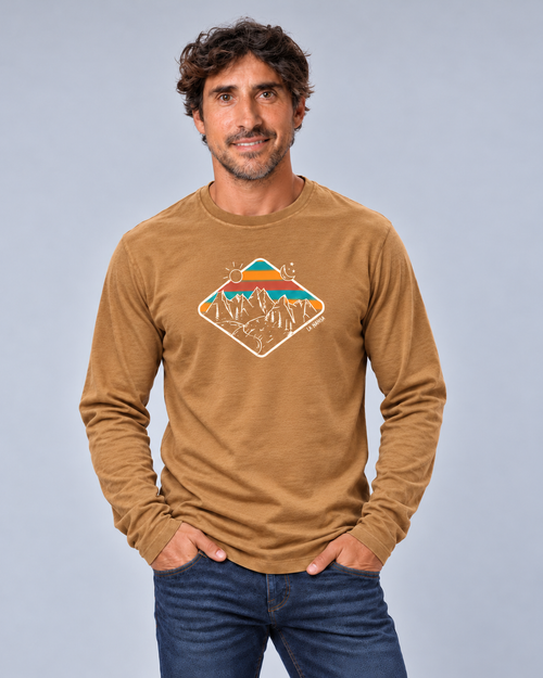 CUMBRE M/L Curry Pig.