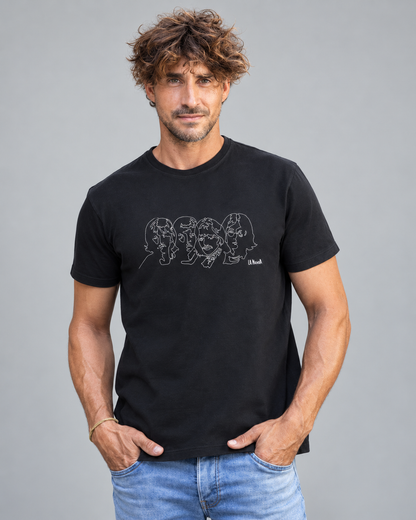 LIVERPOOL M/C Negro