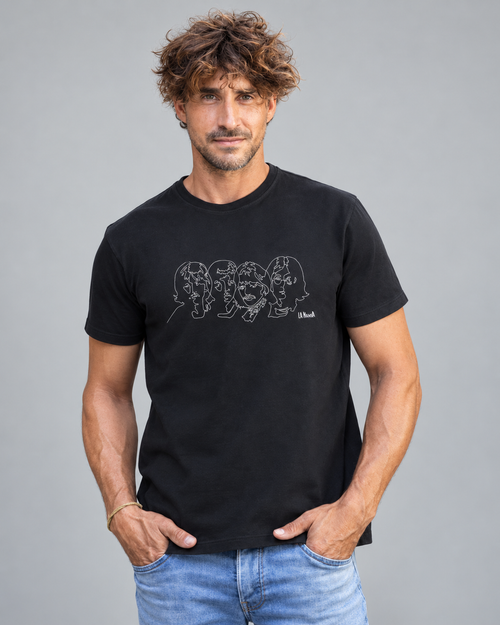 LIVERPOOL M/C Negro
