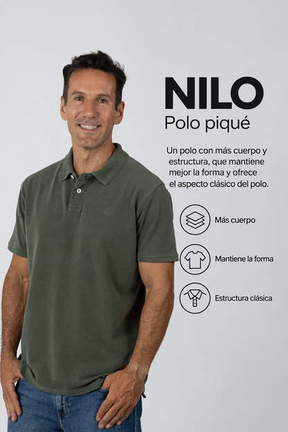 LA NANSA M/C Polo Verde Fresno