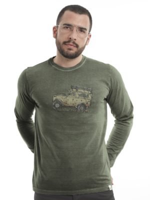 LAND M/L