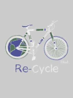 RE-CYCLE M/L