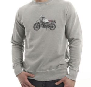 TRAIL LEGEND Jer. C/R. Cemento Pig.