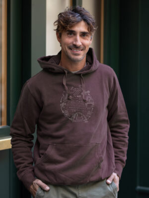 EXPLORER Jer. Cap. Taupa