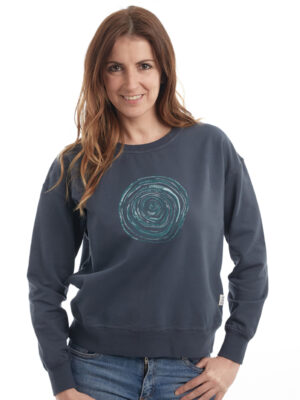 NIDO Jer. C/R Sort Capri