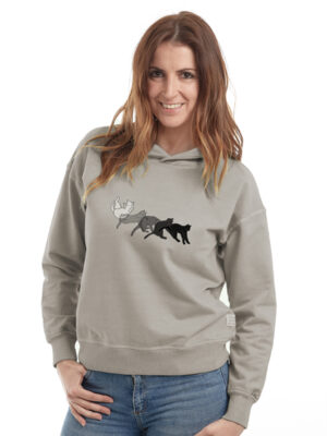 CATS Jer. Cap. Aran Cemento Pig.